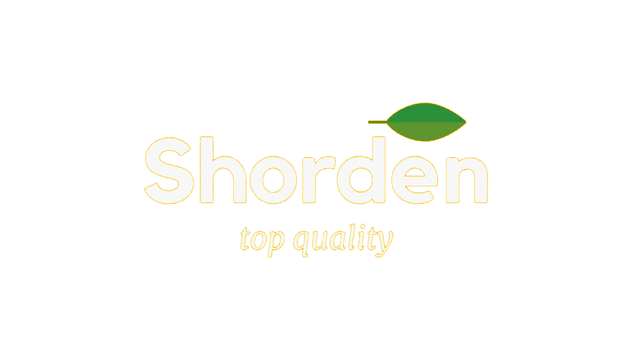 Shorden Logo