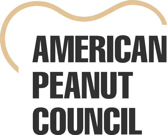 american peanut council logo